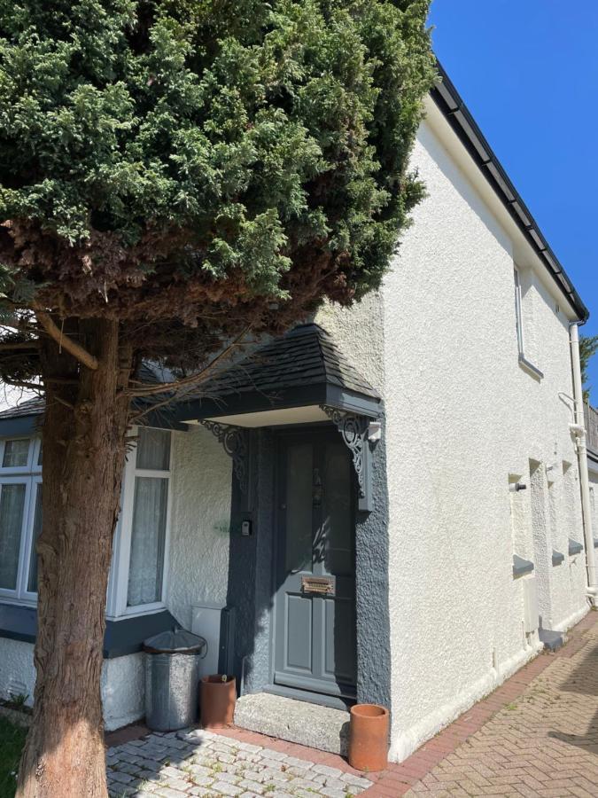 Bradleigh Lodge St Austell Exterior photo