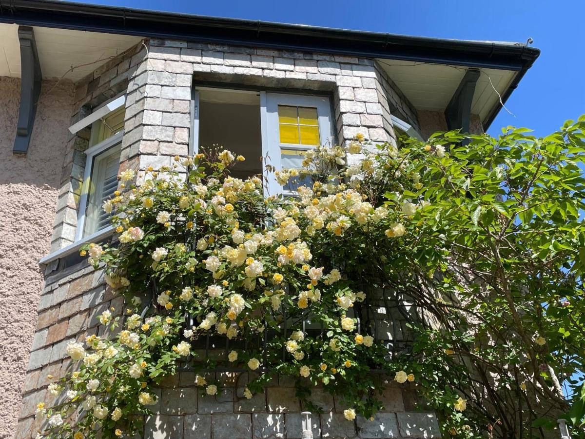 Bradleigh Lodge St Austell Exterior photo