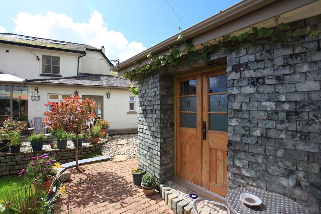 Bradleigh Lodge St Austell Exterior photo