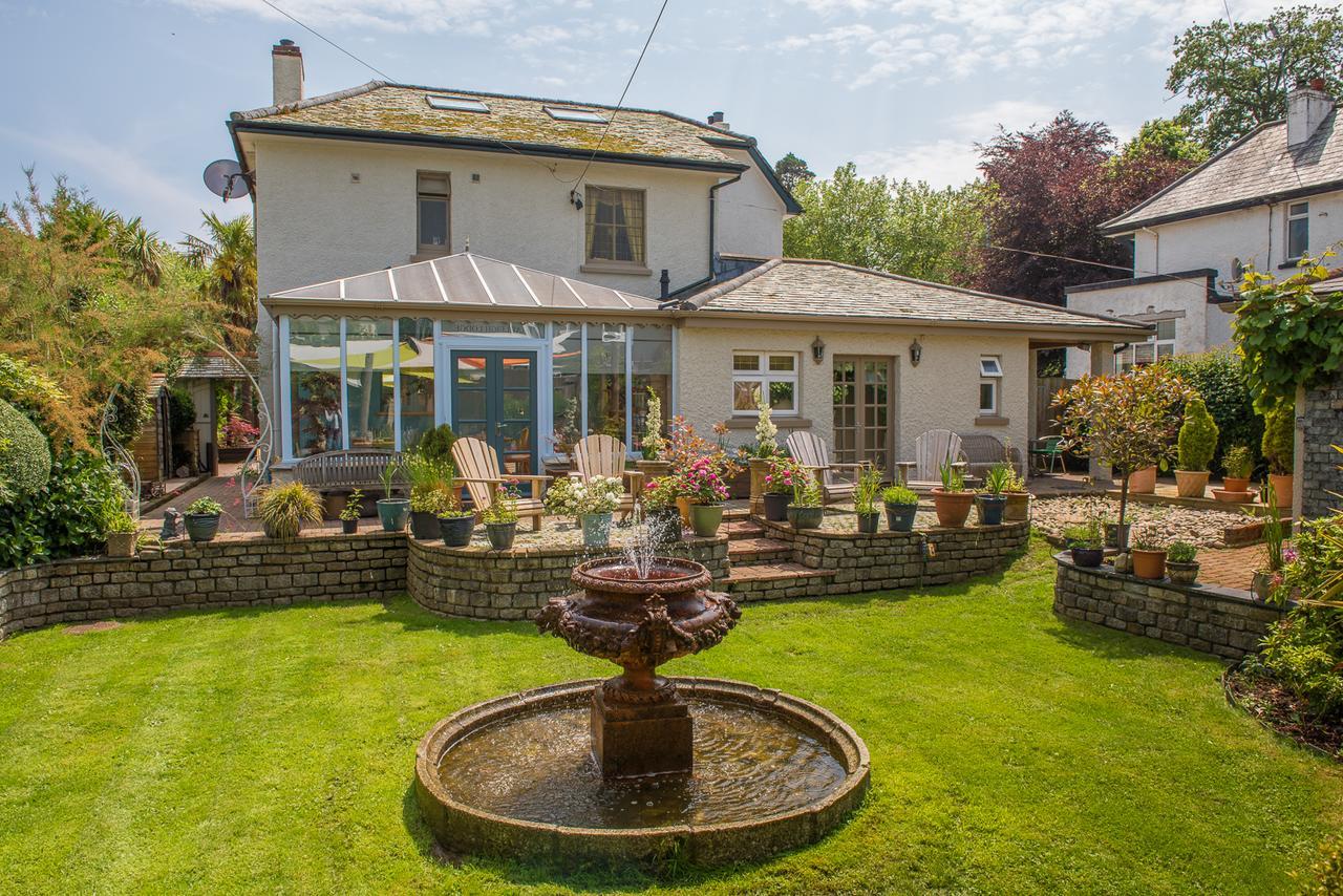Bradleigh Lodge St Austell Exterior photo